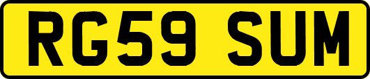 RG59SUM