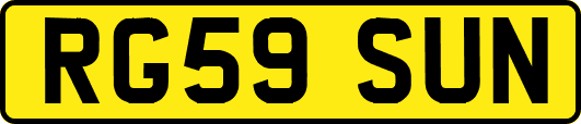 RG59SUN