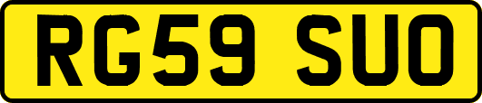 RG59SUO