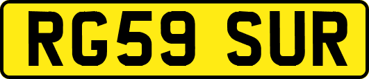 RG59SUR