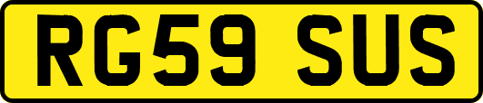 RG59SUS