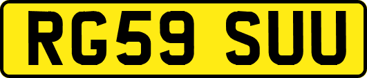 RG59SUU