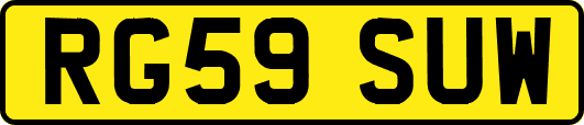 RG59SUW