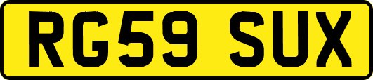 RG59SUX