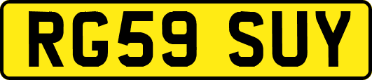 RG59SUY