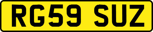 RG59SUZ