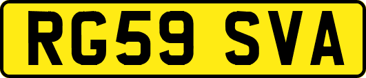 RG59SVA