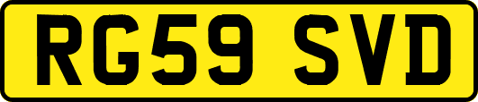 RG59SVD