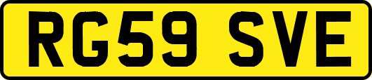 RG59SVE