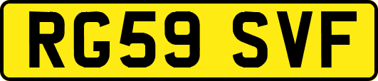 RG59SVF