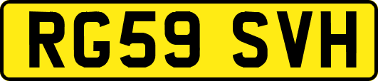 RG59SVH