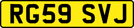 RG59SVJ