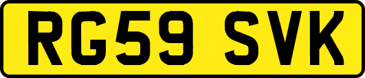 RG59SVK