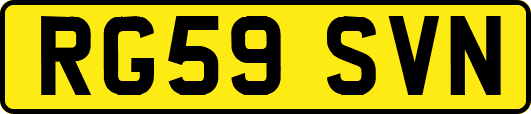 RG59SVN
