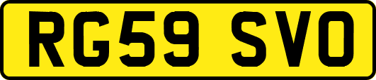 RG59SVO