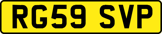 RG59SVP