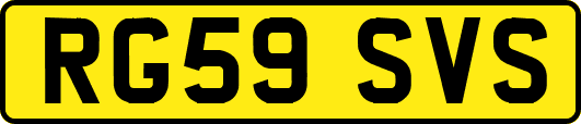 RG59SVS