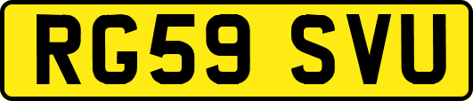 RG59SVU