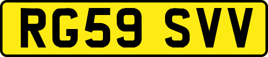 RG59SVV