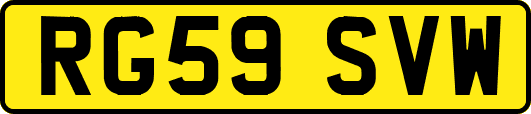 RG59SVW