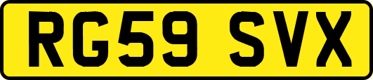 RG59SVX