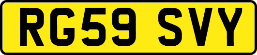 RG59SVY