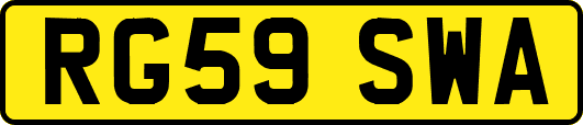 RG59SWA