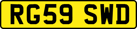 RG59SWD