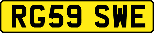 RG59SWE