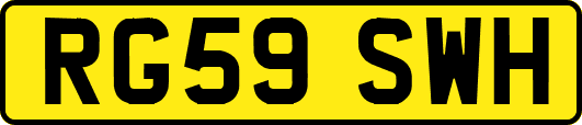 RG59SWH