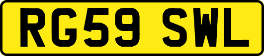 RG59SWL