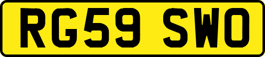 RG59SWO
