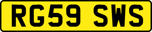 RG59SWS