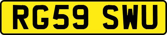 RG59SWU