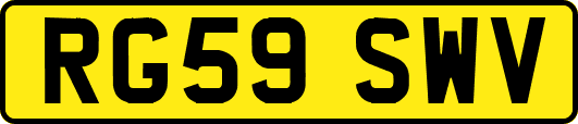 RG59SWV