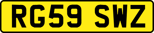RG59SWZ