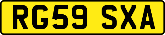 RG59SXA