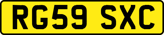 RG59SXC