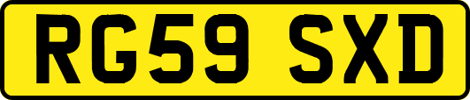 RG59SXD
