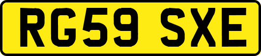 RG59SXE