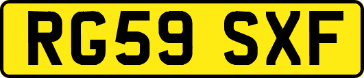 RG59SXF