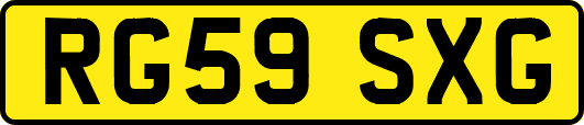 RG59SXG