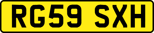 RG59SXH