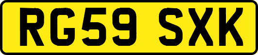 RG59SXK