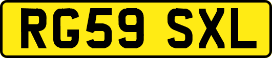 RG59SXL