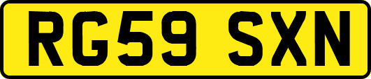 RG59SXN