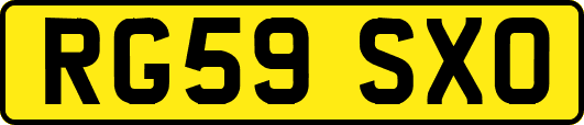 RG59SXO