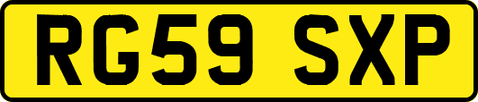 RG59SXP