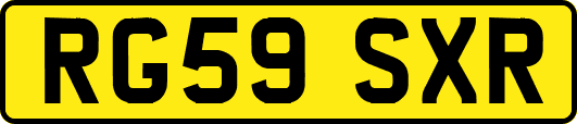 RG59SXR