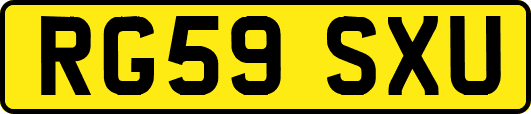 RG59SXU